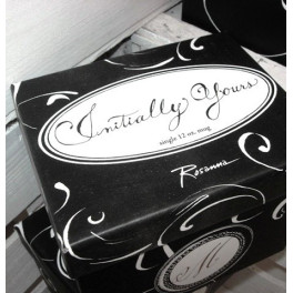 Чаша Initially Yours