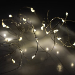 LED лампички за декоративно осветление