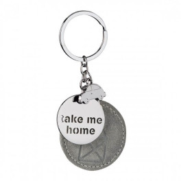 Ключодържател Take me home