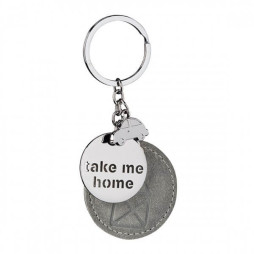 Ключодържател Take me home