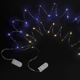 LED лампички за декоративно осветление