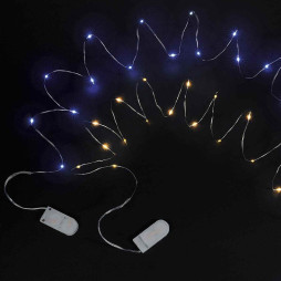 LED лампички за декоративно осветление
