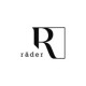 RÄDER 