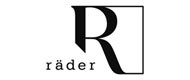 RÄDER 